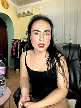 TatianaTaylor69 online show from 12.02.25