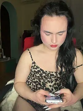 TatianaTaylor69 online show from 02.03.26