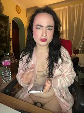 TatianaTaylor69 online show from 02.20.26