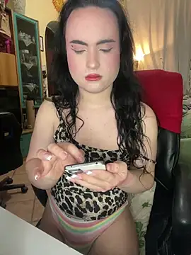 TatianaTaylor69 online show from 03.22.26
