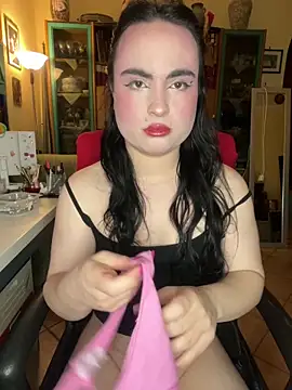 TatianaTaylor69 online show from 05.20.26