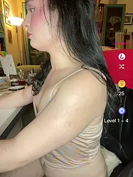 TatianaTaylor69 online show from 05.28.26