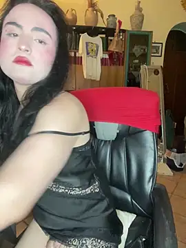 TatianaTaylor69 online show from 05.31.26