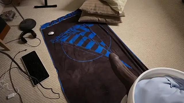 Doanything4you online show from 03.21.26