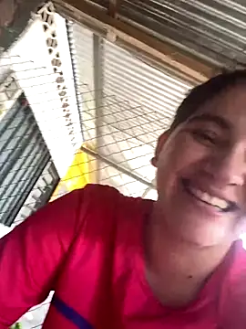 lunasexyhot18 online show from 10.21.25