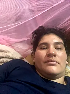 lunasexyhot18 online show from 10.30.25