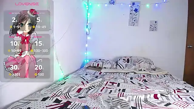 little onixx online show from 04.08.26