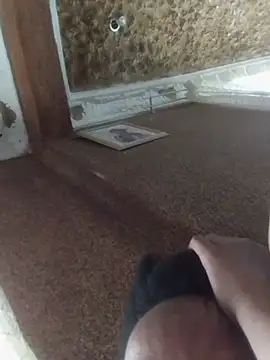 Snapshot of Amarachii chatting on 11.11.25 Amarachii online show from 11.11.25