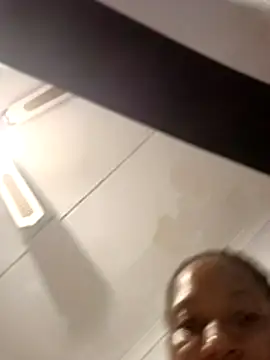 Snapshot of Amarachii chatting on 11.27.25 Amarachii online show from 11.27.25