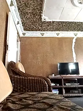 Snapshot of Amarachii chatting on 11.28.25 Amarachii online show from 11.28.25