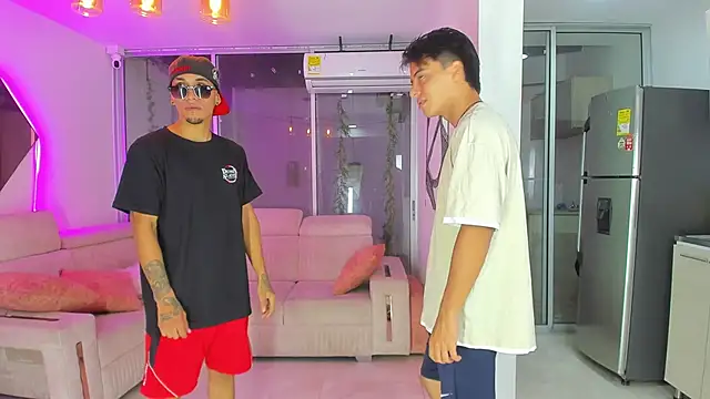 Houseofwarrios online show from 11.05.25