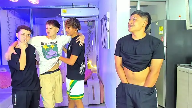 Houseofwarrios online show from 01.17.26