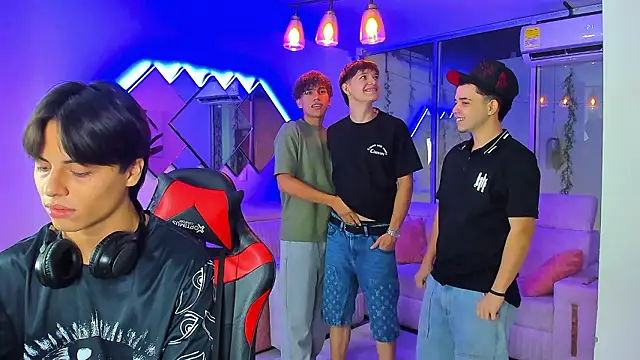 Houseofwarrios online show from 02.24.26