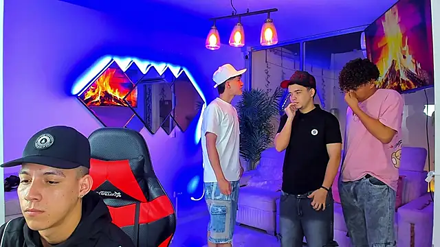 Houseofwarrios online show from 02.27.26