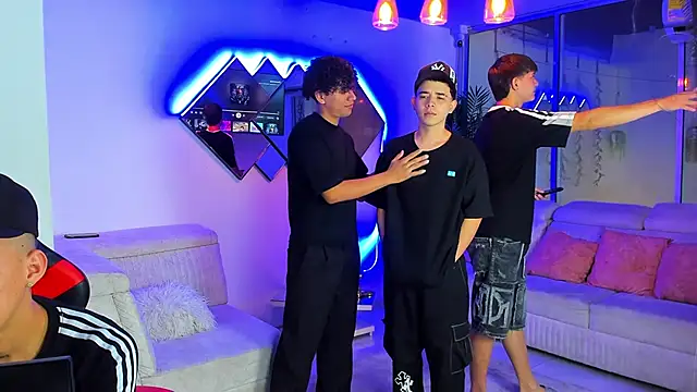 Houseofwarrios online show from 03.13.26