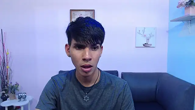 David 925  online show from 10.26.25