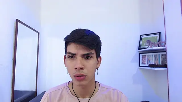 David 925  online show from 11.08.25