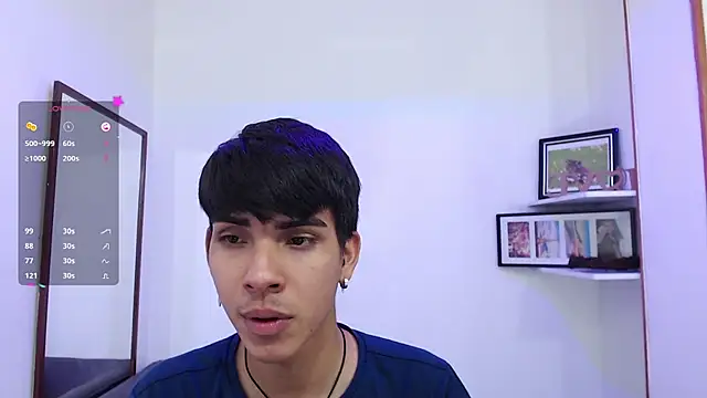 David 925  online show from 11.14.25