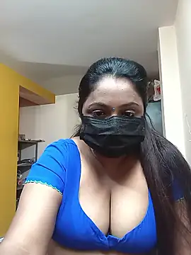 queendivya online show from 02.13.26