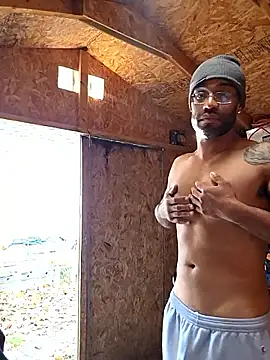 Justahungdad online show from 09.26.25