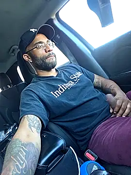 Justahungdad online show from 10.09.25