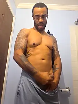 Justahungdad online show from 10.26.25