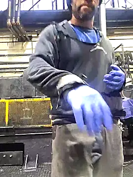 Justahungdad online show from 11.11.25