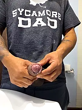 Justahungdad online show from 01.17.26