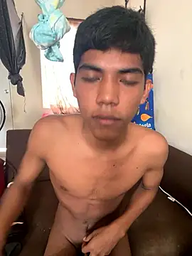 P4NT0J4 online show from 01.13.26