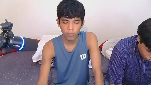 P4NT0J4 online show from 03.29.26