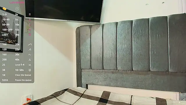 Erick Velveth online show from 04.14.26