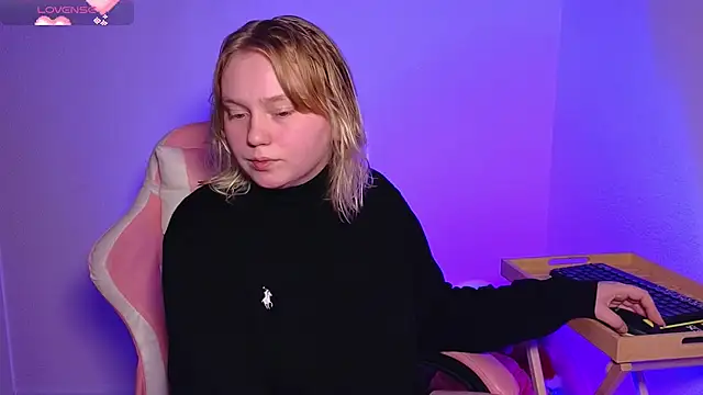 lame cat online show from 09.26.25