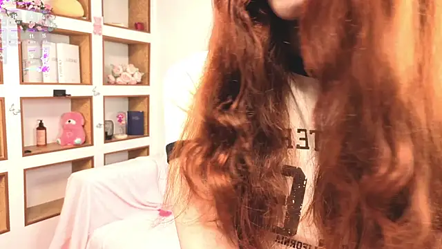 Little rosy online show from 10.20.25