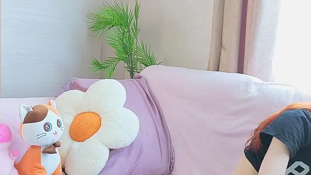 Little rosy online show from 05.15.26