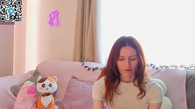 Little rosy online show from 06.27.26