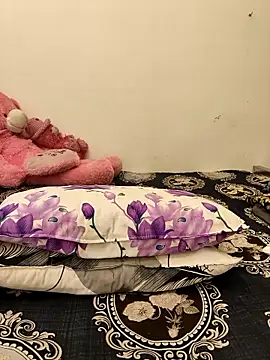 Snapshot of Sweets-jaanu chatting on 10.12.25 Sweets-jaanu online show from 10.12.25