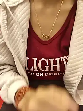 Snapshot of Sweets-jaanu chatting on 01.13.26 Sweets-jaanu online show from 01.13.26