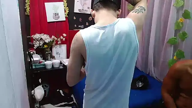 SSEXYY BITCHH online show from 11.11.25