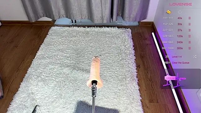 Blow Star online show from 10.24.25