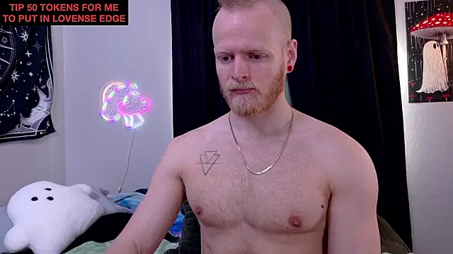 randyroderick online show from 02.05.26