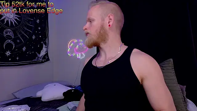 randyroderick online show from 04.03.26