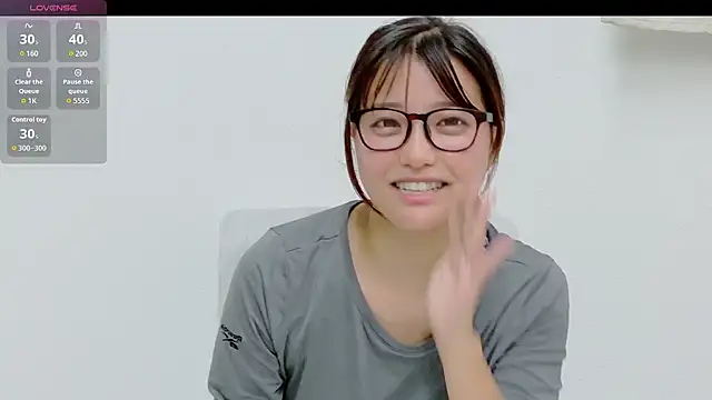 OnigiriJapan online show from 10.20.25