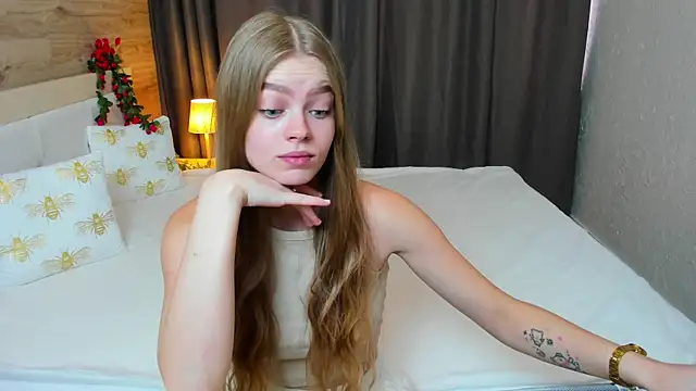 Alisa Glamour online show from 09.25.25