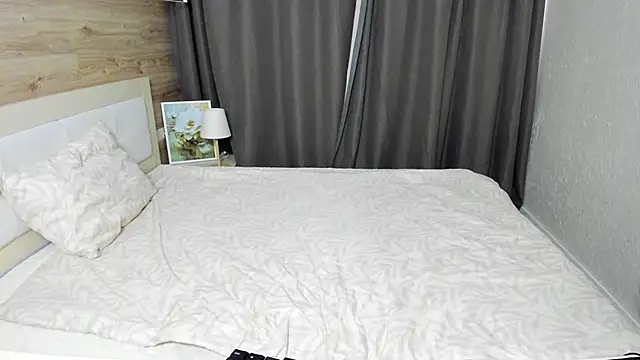 Alisa Glamour online show from 11.26.25