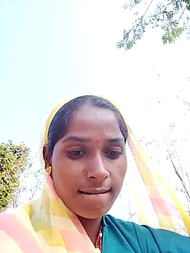 Hot reshmaji online show from 11.10.25