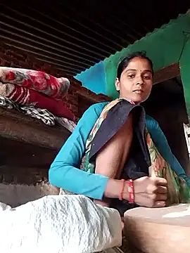 Hot reshmaji online show from 04.14.26