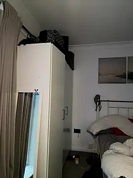 Snapshot of BabyBluexox chatting on 01.11.26 BabyBluexox online show from 01.11.26