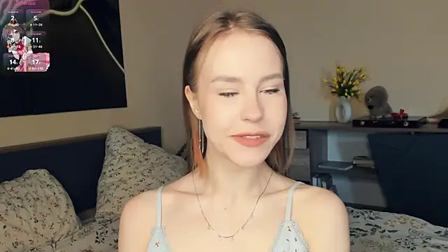 MaliaBourraine online show from 04.05.26