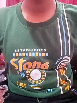 Snapshot of pari_rani7 chatting on 11.25.25 pari rani7 online show from 11.25.25