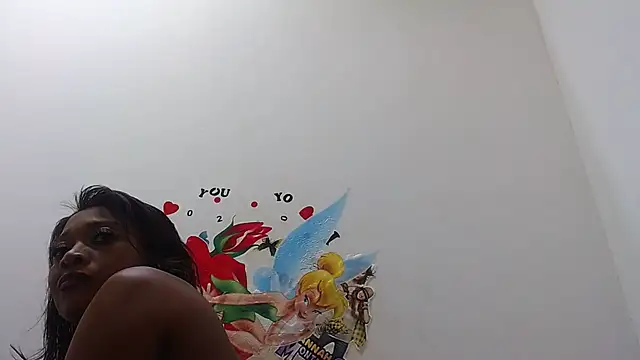 SexyCloe45 online show from 10.12.25